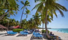 Доминиканская Республика: топ курортов и километры пляжей